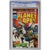 Image 1 : Adventures on the Planet of the Apes #1 NM+