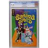 Image 1 : Banana Splits #2 File Copy (Gold Key, 1970) CGC