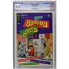 Image 1 : Banana Splits #8 File Copy (Gold Key, 1971) CGC