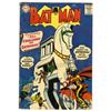 Image 1 : Batman #105 (DC, 1957) Condition: VG-.