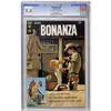 Image 1 : Bonanza #28 File Copy (Gold Key, 1968) CGC NM