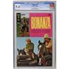 Image 1 : Bonanza #31 File Copy (Gold Key, 1969) CGC NM