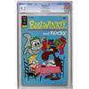 Image 1 : Bullwinkle #4 File Copy (Gold Key, 1972) CGC NM-