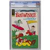 Image 1 : Bullwinkle #6 File Copy (Gold Key, 1973) CGC NM-