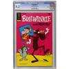 Image 1 : Bullwinkle #7 File Copy (Gold Key, 1973) CGC NM-