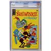 Image 1 : Bullwinkle #8 File Copy (Gold Key, 1973) CGC NM+