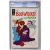 Image 1 : Bullwinkle #9 File Copy (Gold Key, 1973) CGC NM