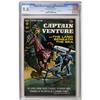 Image 1 : Captain Venture & The Land Beneath The Sea #1 -