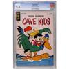 Image 1 : Cave Kids #5 File Copy (Gold Key, 1964) CGC NM