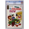Image 1 : The Colossal Show #1 File Copy (Gold Key, 1969)
