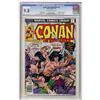 Image 1 : Conan the Barbarian #70 (Marvel, 1977) CGC NM/MT