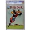 Image 1 : Daffy #30 File Copy (Dell, 1962) CGC NM 9.4
