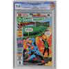 Image 1 : DC Comics Presents #26 (DC, 1980) CGC NM/MT 9.8