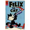 Image 1 : Felix the Cat #9 File Copy (Dell, 1949)
