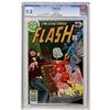 Image 1 : The Flash #274 (DC, 1979) CGC NM/MT 9.8 White