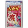 Image 1 : The Flash #283 (DC, 1980) CGC NM/MT 9.8