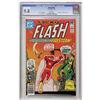 Image 1 : The Flash #293 (DC, 1981) CGC NM/MT 9.8 White