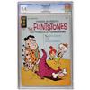 Image 1 : The Flintstones #26 Fle Copy (Gold Key, 1965)