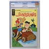 Image 1 : The Flintstones #46 File Copy (Gold Key, 1968)