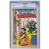 Image 1 : The Flintstones #6 (Marvel, 1978) CGC NM+ 9.6