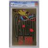 Image 1 : Gambit #1 Gold Edition (1993) CGC NM/MT