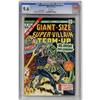Image 1 : Giant-Size Super-Villain Team-Up #1 NM+ 9.6