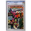 Image 1 : Howard the Duck #17 (Marvel, 1977) CGC NM/MT 9.8