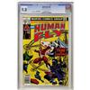 Image 1 : The Human Fly #6 (Marvel, 1978) CGC NM/MT 9.8