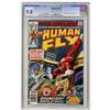 Image 1 : The Human Fly #9 (Marvel, 1978) CGC NM/MT 9.8