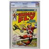 Image 1 : The Human Fly #12 (Marvel, 1978) CGC NM/MT 9.8