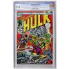 Image 1 : The Incredible Hulk #163 (Marvel, 1973) CGC NM