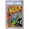 Image 1 : The Incredible Hulk #167 (Marvel, 1973) CGC NM