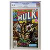 Image 1 : The Incredible Hulk #234 (Marvel, 1979) CGC