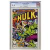Image 1 : The Incredible Hulk #255 (Marvel, 1981) CGC