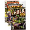 Image 1 : The Incredible Hulk and Others Group (Marvel,