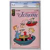 Image 1 : The Jetsons #10 File Copy (Gold Key, 1964) CGC