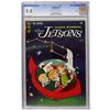 Image 1 : The Jetsons #19 File Copy (Gold Key, 1966) CGC