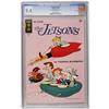 Image 1 : The Jetsons #23 File Copy (Gold Key, 1967) CGC