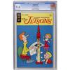 Image 1 : The Jetsons #31 File Copy (Gold Key, 1969) CGC