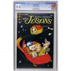 Image 1 : The Jetsons #32 File Copy (Gold Key, 1969) CGC