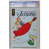 Image 1 : The Jetsons #34 File Copy (Gold Key, 1970) CGC