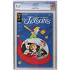 Image 1 : The Jetsons #36 File Copy (Gold Key, 1970) CGC