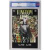 Image 1 : Kingdom Come #1 (DC, 1996) CGC NM+ 9.6