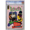 Image 1 : Lidsville #3 File Copy (Gold Key, 1973) CGC NM