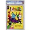 Image 1 : Lidsville #5 File Copy (Gold Key, 1973) CGC NM