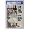 Image 1 : Lone Wolf and Cub #1 (1987) CGC NM+ 9.6