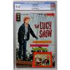 Image 1 : The Lucy Show #1 File Copy (Gold Key, 1963) CGC