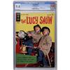 Image 1 : The Lucy Show #2 File Copy (Gold Key, 1963) CGC