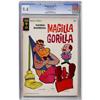 Image 1 : Magilla Gorilla #5 File Copy (Gold Key, 1965)