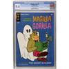 Image 1 : Magilla Gorilla #9 File Copy (Gold Key, 1966)